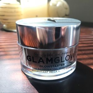 GlowStarter Mega Illuminating Moisturizer NWOT